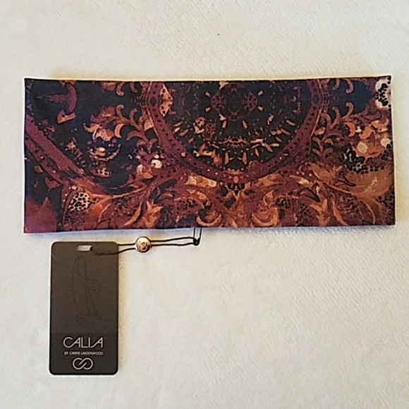 CALIA by Carrie Underwood Accessories - NWT CALIA by Carrie Underwood - Headband